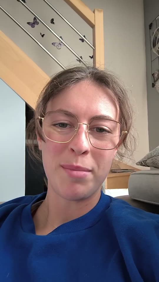 Laure, enseignante APA à Caen